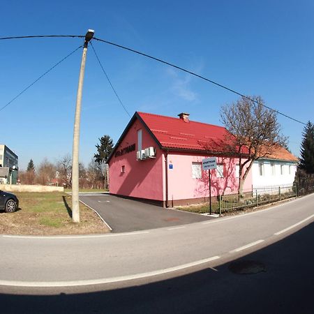 Apartman Kupa Karlovac Eksteriør bilde