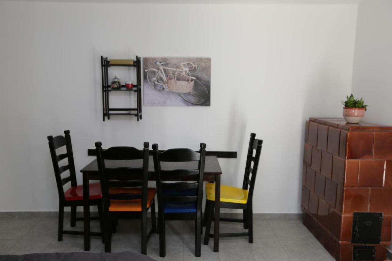 Apartman Kupa Karlovac Eksteriør bilde
