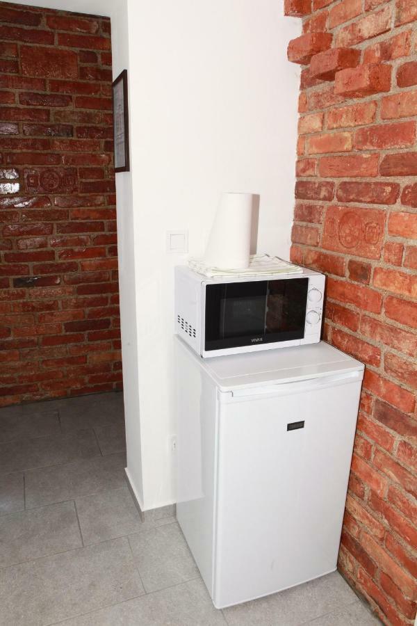 Apartman Kupa Karlovac Eksteriør bilde