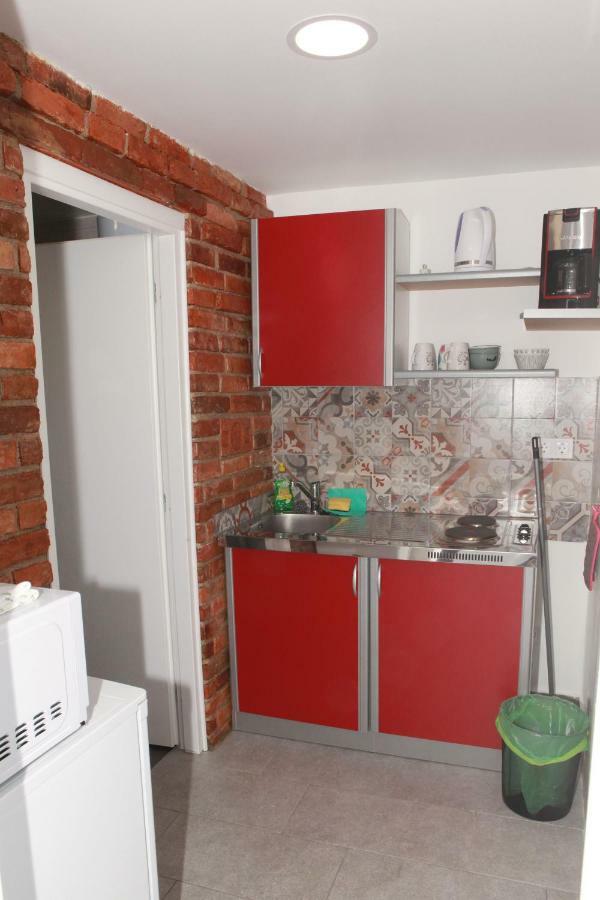 Apartman Kupa Karlovac Eksteriør bilde