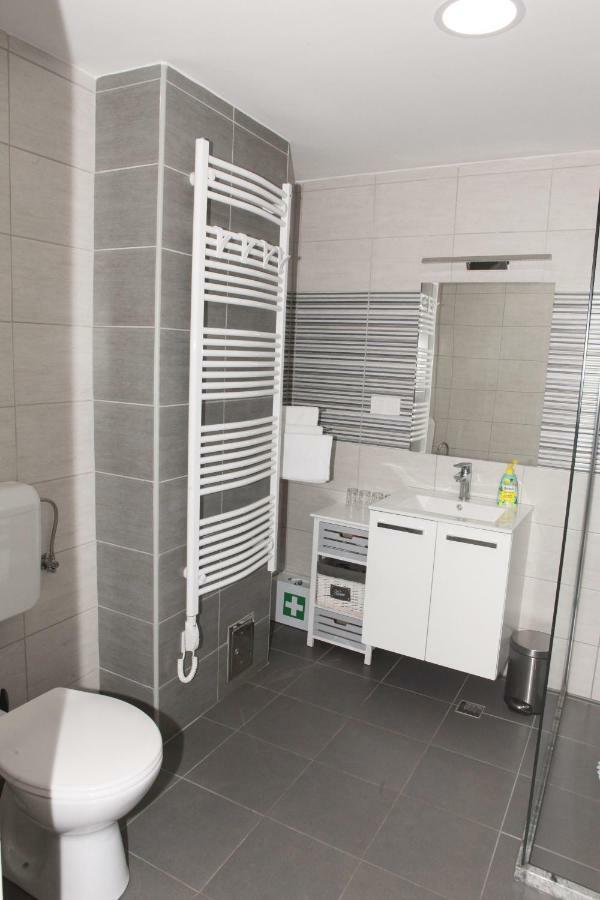 Apartman Kupa Karlovac Eksteriør bilde