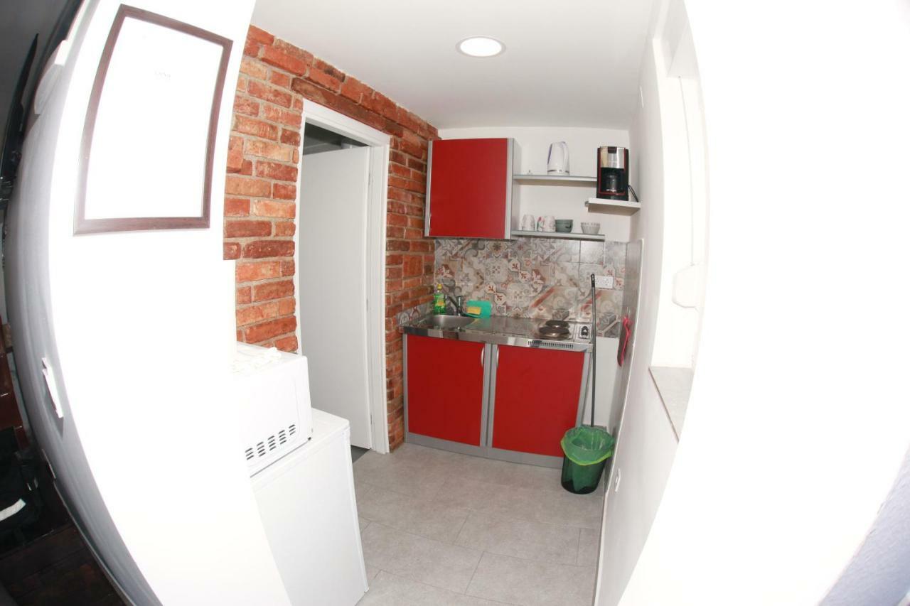 Apartman Kupa Karlovac Eksteriør bilde