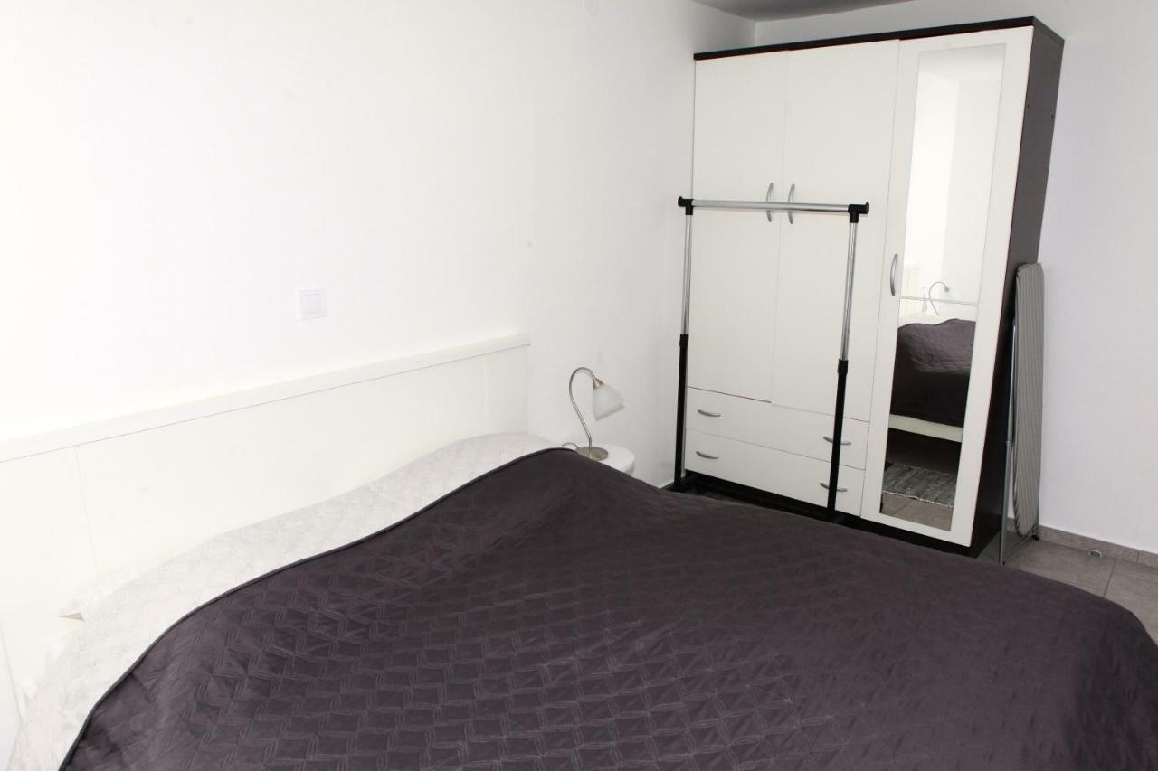 Apartman Kupa Karlovac Eksteriør bilde