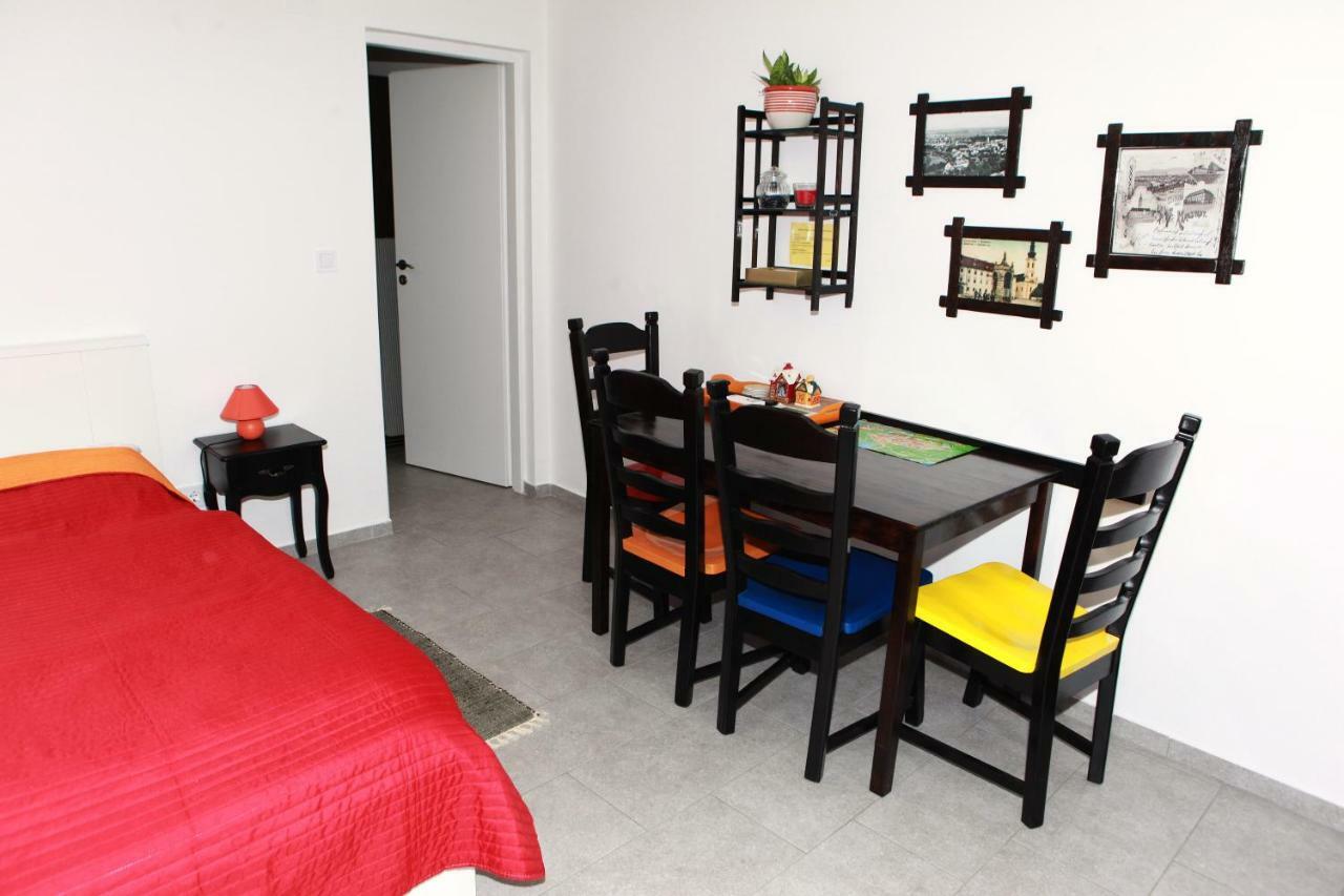 Apartman Kupa Karlovac Eksteriør bilde