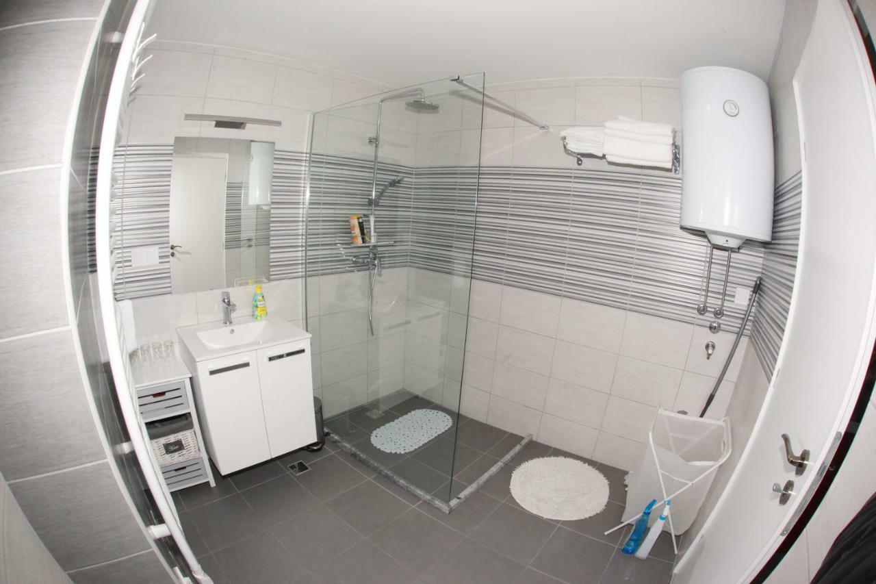 Apartman Kupa Karlovac Eksteriør bilde