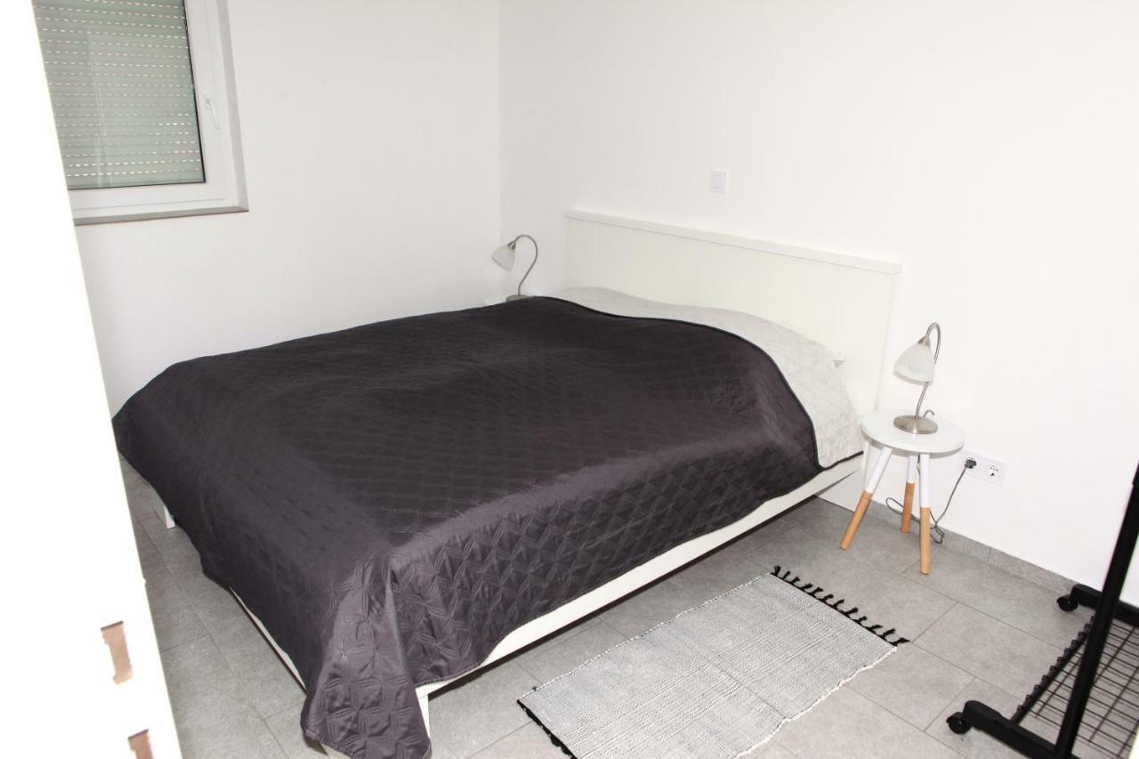 Apartman Kupa Karlovac Eksteriør bilde