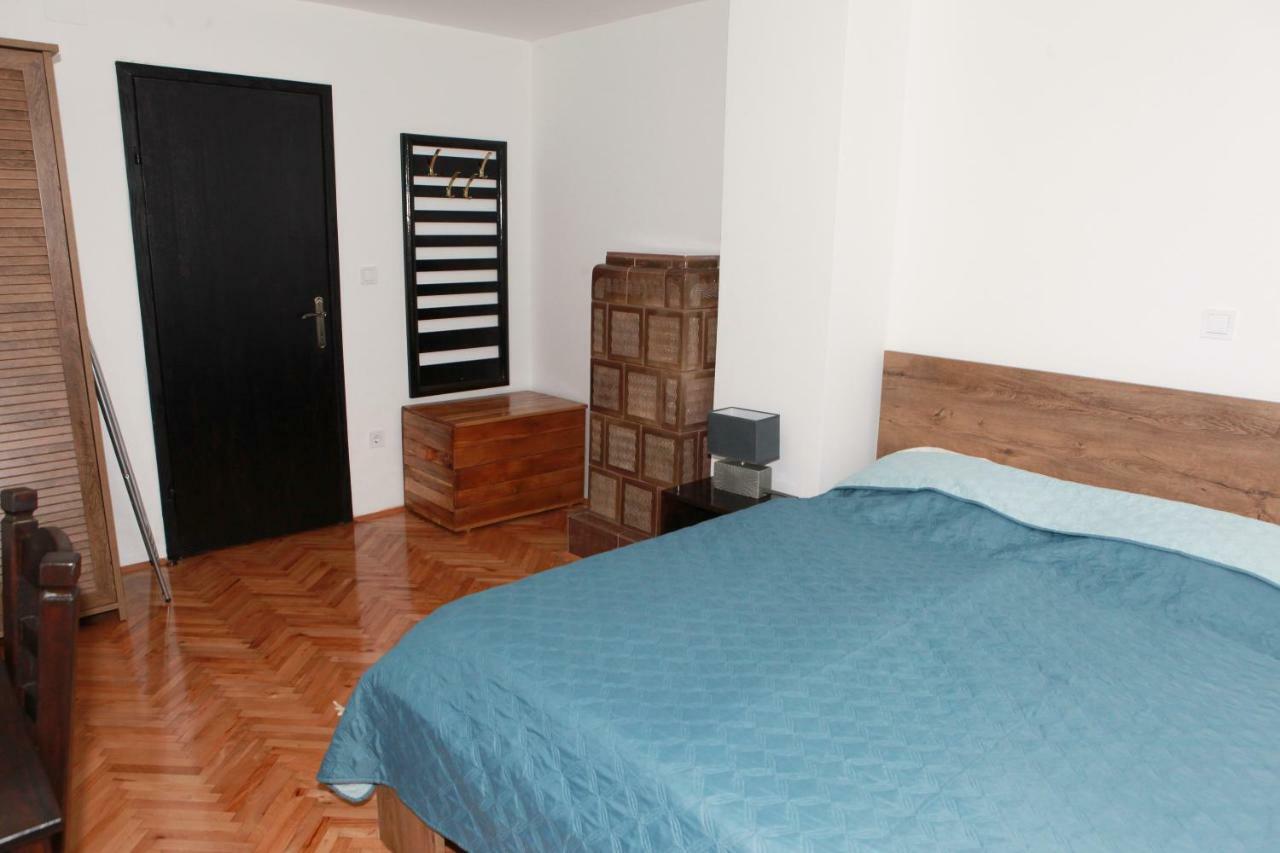 Apartman Kupa Karlovac Eksteriør bilde
