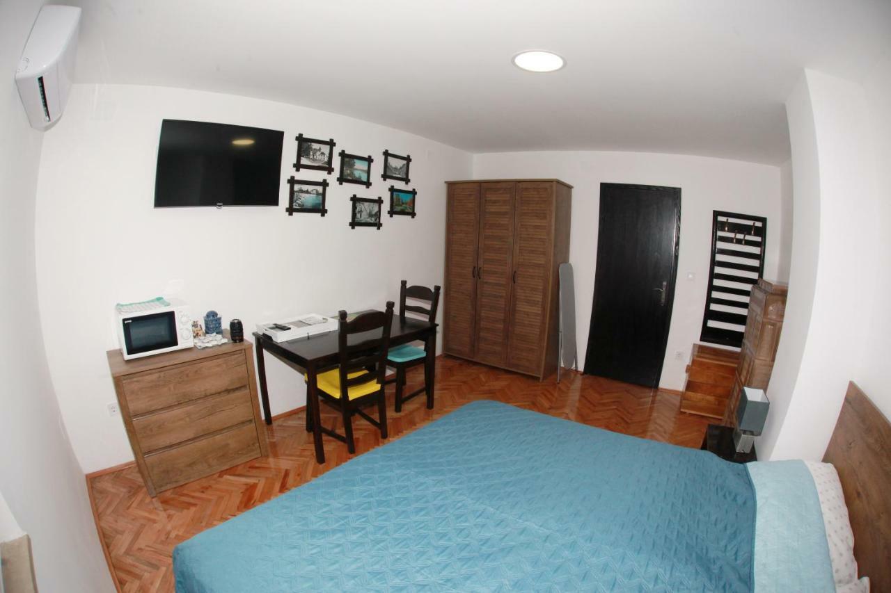 Apartman Kupa Karlovac Eksteriør bilde