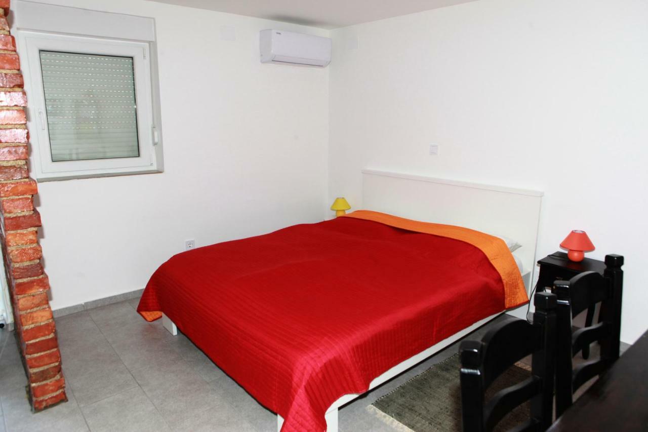 Apartman Kupa Karlovac Eksteriør bilde
