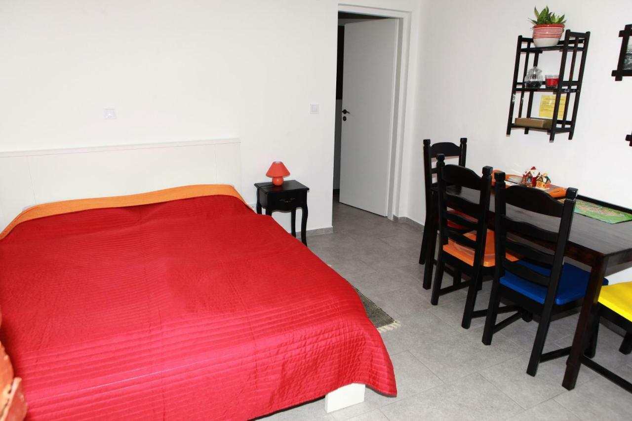 Apartman Kupa Karlovac Eksteriør bilde