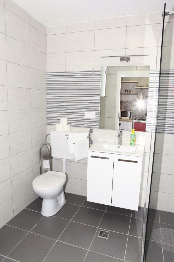 Apartman Kupa Karlovac Eksteriør bilde