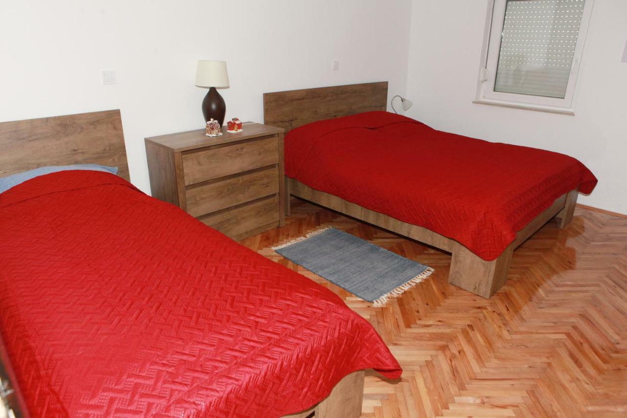 Apartman Kupa Karlovac Eksteriør bilde