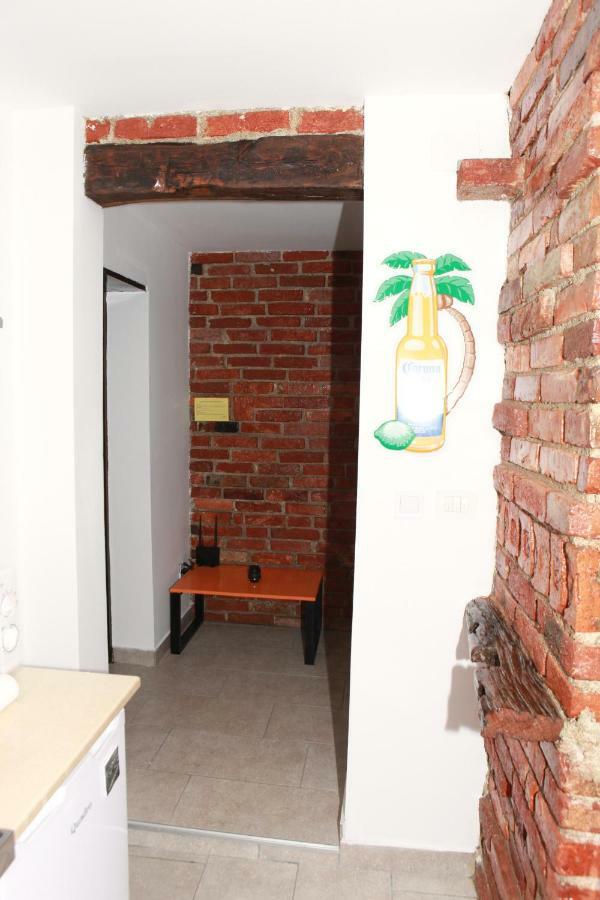 Apartman Kupa Karlovac Eksteriør bilde