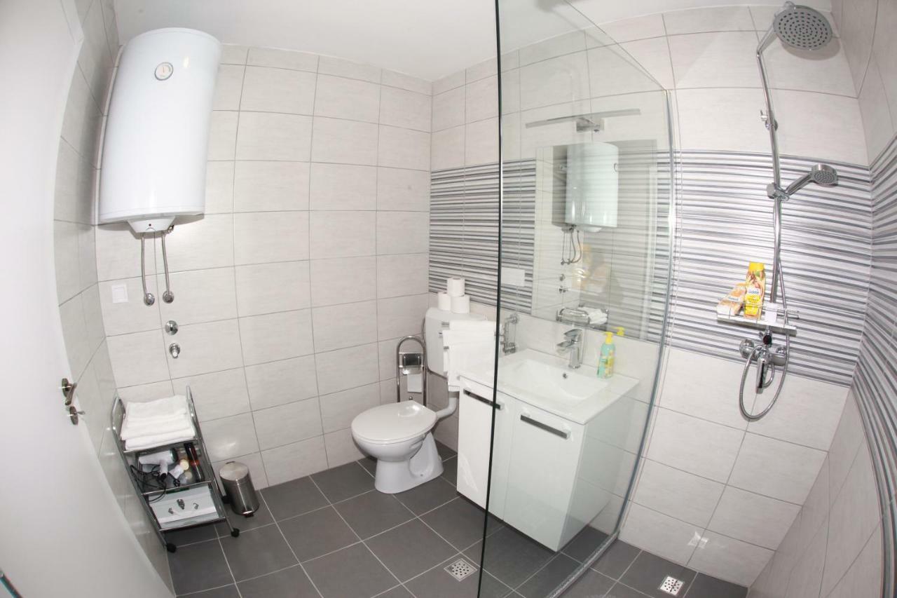 Apartman Kupa Karlovac Eksteriør bilde